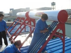 元门乡热水器维修