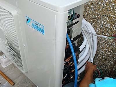 元门乡商场中央空调分析及中央空调的维保分析