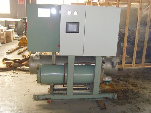 元门乡酒店中央空调不停机清洗方法介绍